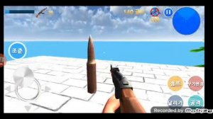 Играю в Синие и белые человечки