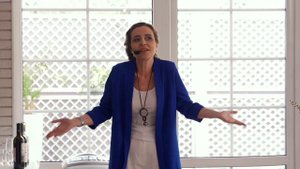Ведущая Елена Андреева (Ëлка)) 2.07.2022