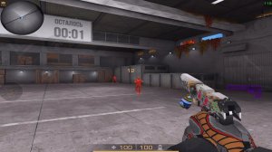 Бро, я тренируюсь