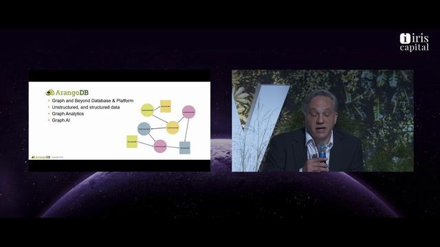 Introducing ArangoDB