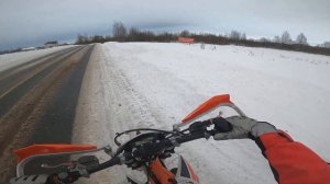 Смотреть перед покупкой КТМ-а обязательно!