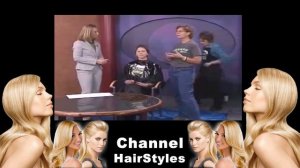 Best Headshave Women shave her Head