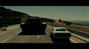 Форсаж 6 Погоня за танком