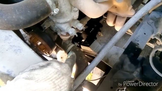 Капитальный ремонт двигателя на газели смотреть онлайн