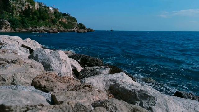 Расслабляющая музыка для медитации, сна и борьбы со стрессом! (relaxation) смотреть онлайн