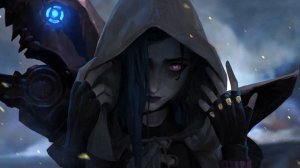 Best League Of Legends Songs | 1H Gaming Music | K/DA | Worlds & Arcane League of Legends Music 202