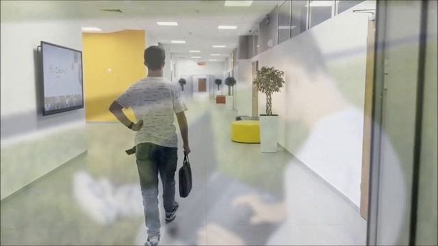 Видеовизитка 2023 #большаяперемена