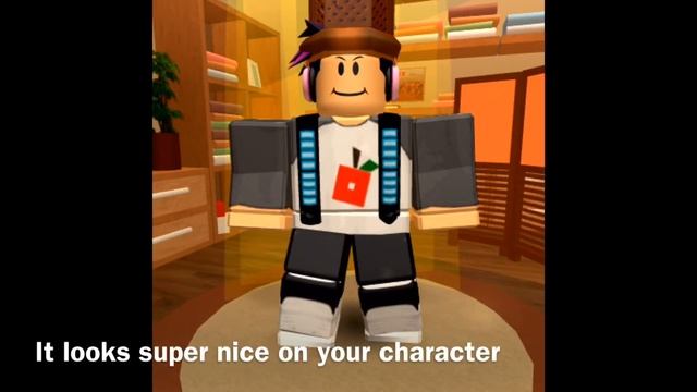 HOW TO GET A FREE DOMINO CROWN | ROBLOX смотреть онлайн