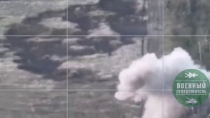 Уничтожили десант всу