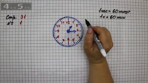 Страница 31 Задание 1 – Математика 2 класс Моро М.И. – Учебник Часть 1