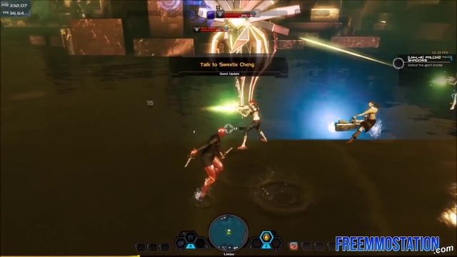 Everything You Need to Know About: Otherland the MMORPG