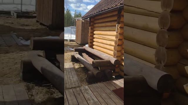 дача Ухта смотреть онлайн