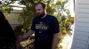 ОФИГЕТЬ ОНА ОЖИЛА!!! ПОБЕДА ГАЗ М-20 ОКАЗАЛАСЬ НИКОМУ НЕ НУЖНА!!!!!.mp4