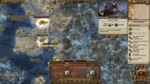 Vassals are unreliable but great-Total War Warhammer 2