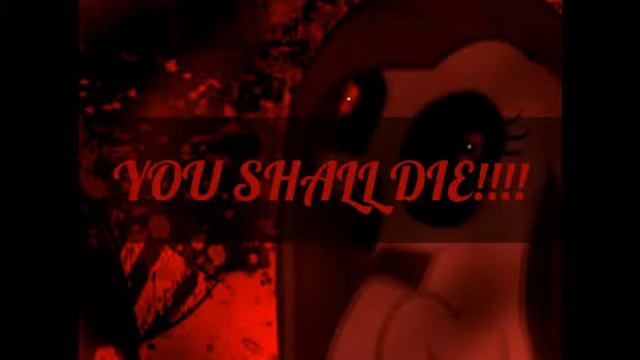 YOU SHALL DIE!!!! смотреть онлайн