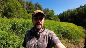 ПУТЕШЕСТВИЕ ПО РЕКЕ КНЯЖАЯ