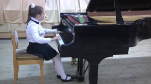 Ф. Шопен. Полонез, g-moll