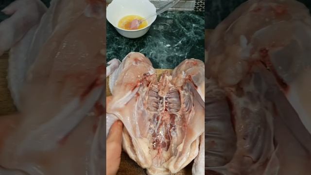 #курица в духовке #гриль#как пожарить курицу #готовимдома #домашняякухня #вкусныйужин