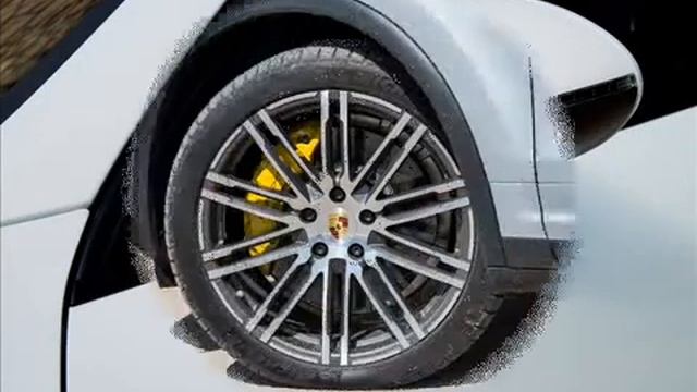 2015 Porsche Cayenne смотреть онлайн