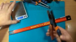 Магнитный держатель инструмента "Эврика" ER-55318