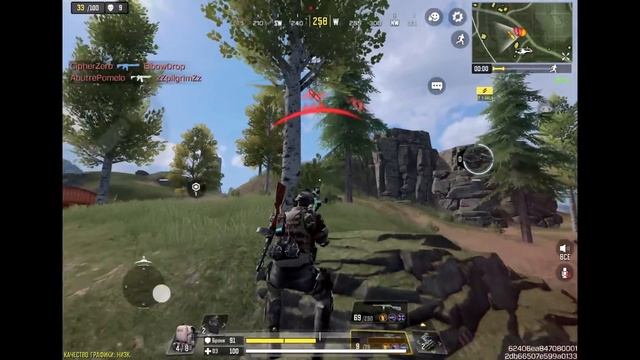 РЕШАЕТ ЛИ ДОНАТ В CALL OF DUTY MOBILE!? / кал оф дьюти мобайл донат