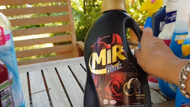 Чем я стираю белье, чтобы оно оставалось, как новое! смотреть онлайн