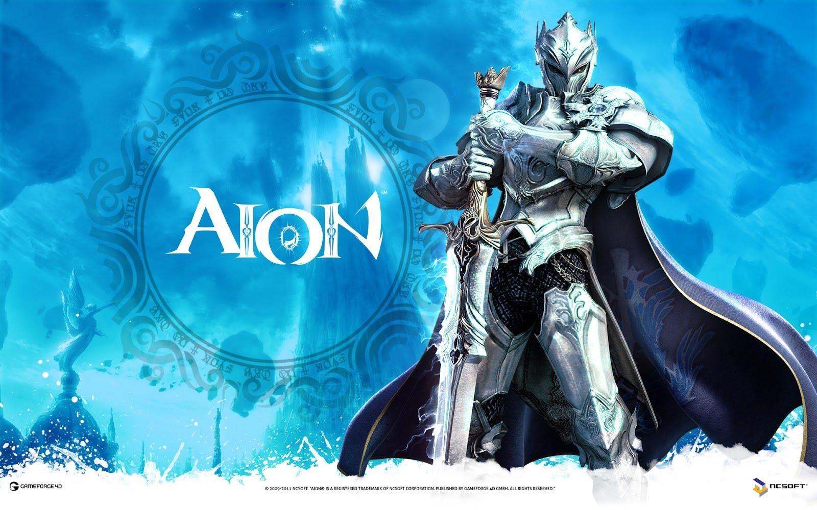 [GMV]Aion 4.6 +++ Aion 4.6