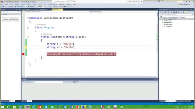Язык программирования C# Урок 18 из 24 Работа с текстом смотреть онлайн