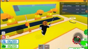 МАГНАТ ЮТУБЕРА ЧАСТЬ 2 РОБЛОКС