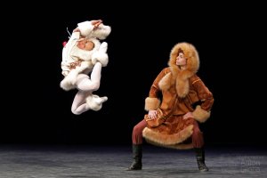 "Добрый охотник", Ансамбль "Школьные годы". "Kind Hunter", Ensemble "School Years". 4К