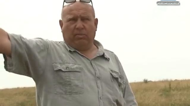 Рыбалка в Матвеевке смотреть онлайн