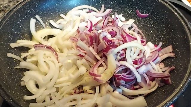 Cena sabrosa y barata en 5 minutos. смотреть онлайн