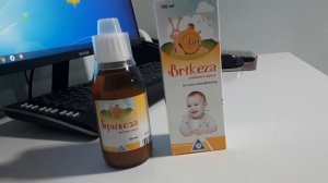 узгармаётган болажонлар учун жуда яхши сироп