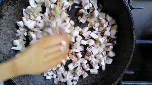 Баклажаны Лодочки с грибами и сыром в духовке! Это блюдо взорвёт Ваши вкусовые рецепторы!