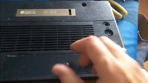 Как сделать сетевой штекер Океан 209 214