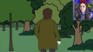 МУЛЬТЯШНЫЙ КОТ против СИРЕНОГОЛОВЫЙ 🔪 SCP ЖУТКИЙ МУЛЬТИК АНИМАЦИЯ ТРЕВОРА ХЕНДЕРСОНА Реакция