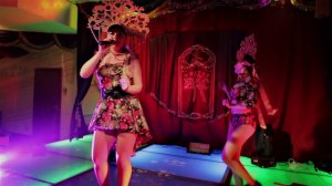 Марина Король. Туда-Сюда. (сл. и муз.М.Король) 7 февраля 2016 г.