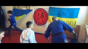 Клуб боевых искусств "Путь Воина". Motivation video