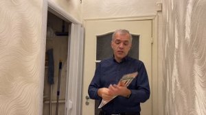 Как продлить срок службы двери-гармошки из ПВХ ? Вовремя смазать там, где надо.......