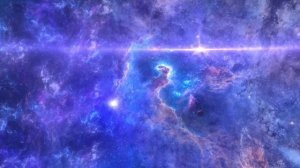 Космическая Музыка ✨ Путешествие в Глубокий Космос