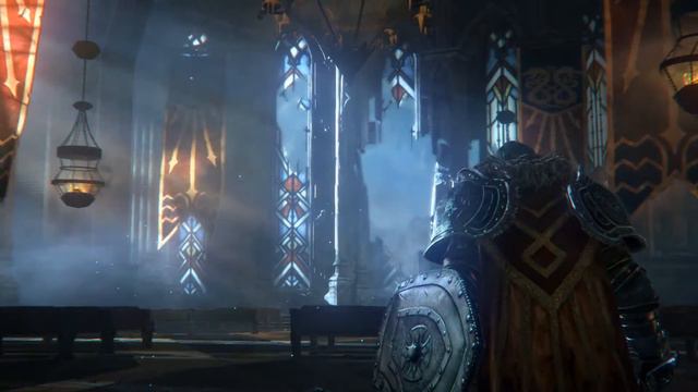 Прохождение Lords Of The Fallen . Миллион смертей #1 смотреть онлайн