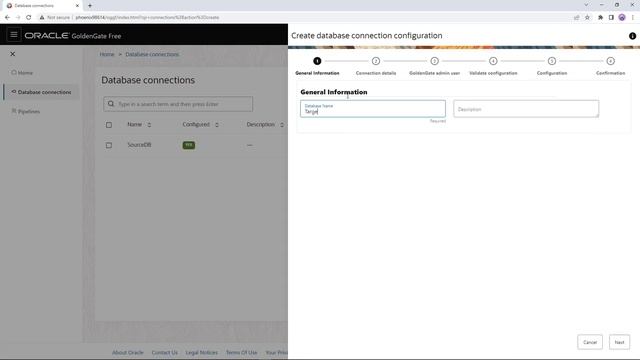 10 minutes to get started with GoldenGate Free! смотреть онлайн