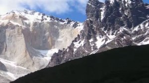 Torres del Paine National Park, Patagonia, Chile