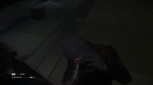 Прохождение: Alien: Isolation #16 ВЕРНУТЬСЯ В БЮРО СЛУЖБЫ БЕЗОПАСНОСТИ