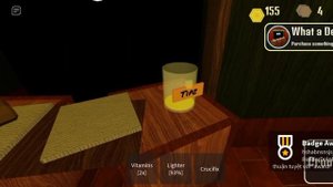 ROBLOX Doors But Decent - [Doors 1-100] Full Walkthrough
