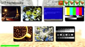 Baldi's Basics Classic LOST BITS (ft. The Developer!) | Unused Content [TetraBitGaming]