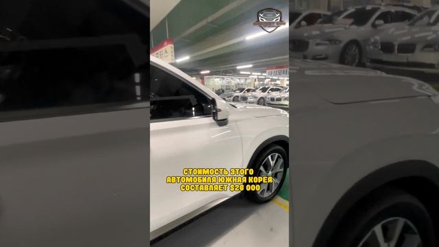 Экспорт из Южной Кореи в РФ и др страны СНГ +821050286016 Владимир смотреть онлайн