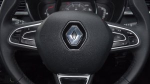 YJZ5819 Renault Kadjar 1.2 TCE Dynamique S Nav 5dr Hatchback