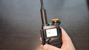 Quansheng UV-K5-Короткий огляд меню і функцій.Quansheng UV-K5 -Brief overview of menus and function