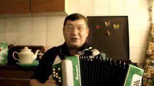 Владимир Сухарев   Песенка про рубль !